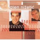 ALEN NIZETIC - 101 Noc, Album 2000 (CD) ALEN NIZETIC - 101 Noc, Album 2000 (CD)